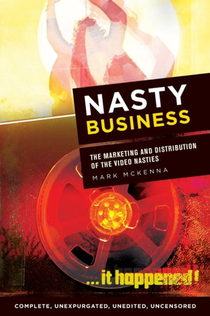 Nasty Business