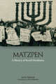 Book cover of: Matzpen. By: Lutz Fiedler