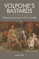 Book cover of: Volpone'S Bastards. By: Isaac Hui