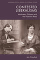 Book cover of: Contested Liberalisms. By: Iain Crawford