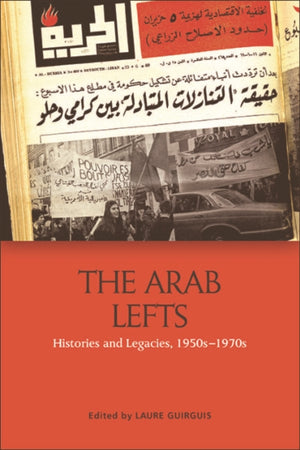 The Arab Lefts