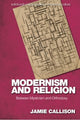 Book cover of: Modernism and Religion