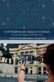 Book cover of: Contemporary Balkan Cinema. By: Lydia Papadimitriou