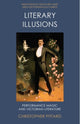 Book cover of: Literary Illusions. By: Christopher Pittard