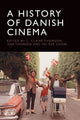 Book cover of: History of Danish Cinema. By: C. Claire Thomson