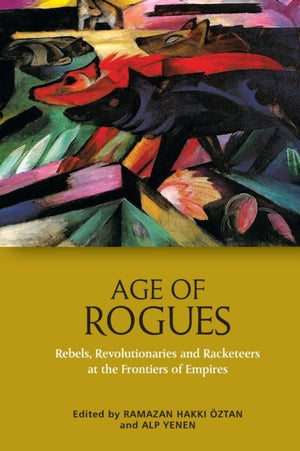 Age of Rogues