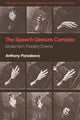 Book cover of: Speech-Gesture Complex. By: Anthony Paraskeva