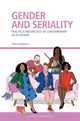 Book cover of: Gender and Seriality. By: Maria Sulimma