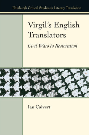 Virgil'S English Translators