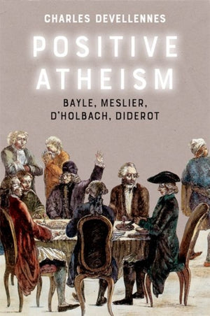 Positive Atheism