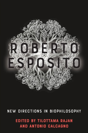 Roberto Esposito