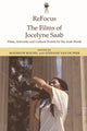 Book cover of: Refocus: the Films of Jocelyn Saab. By: Mathilde Rouxel