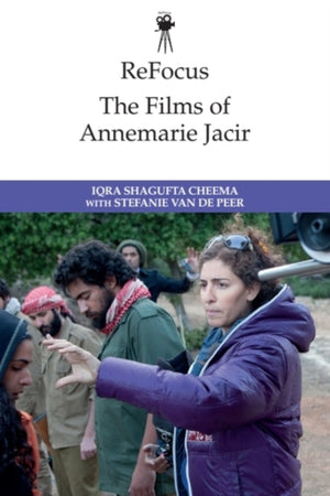 Films of Annemarie Jacir