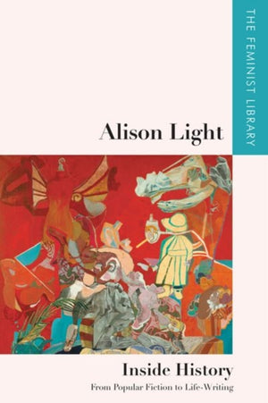 Alison Light Inside History