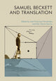 Book cover of: Samuel Beckett and Translation. By: José Francisco Fernández