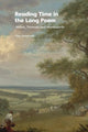 Book cover of: Reading Time in the Long Poem. By: Tess Somervell