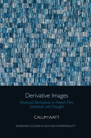 Derivative Images