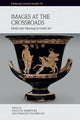 Book cover of: Images at the Crossroads. By: Judy Barringer