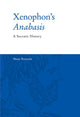 Book cover of: Xenophon'S Anabasis. By: Shane Brennan