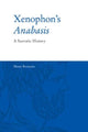 Book cover of: Xenophon'S Anabasis. By: Shane Brennan