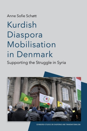 Kurdish Diaspora Mobilisation in Denmark