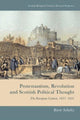 Book cover of: Protestantism, Revolution and Scottish Political Thought. By: Karie Schultz
