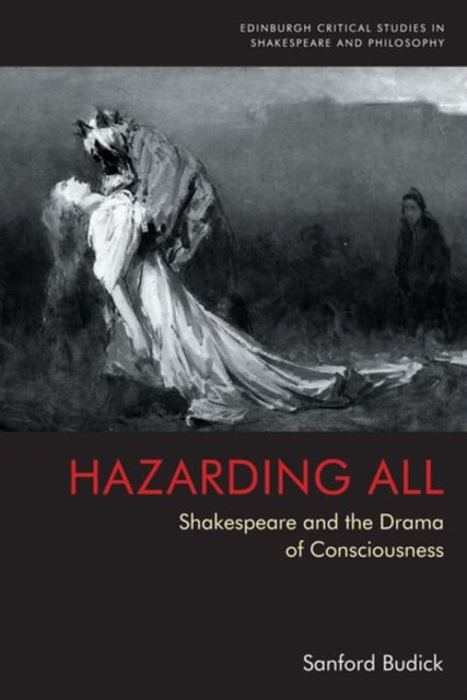 Book cover of: Hazarding All. By: Sanford Budick