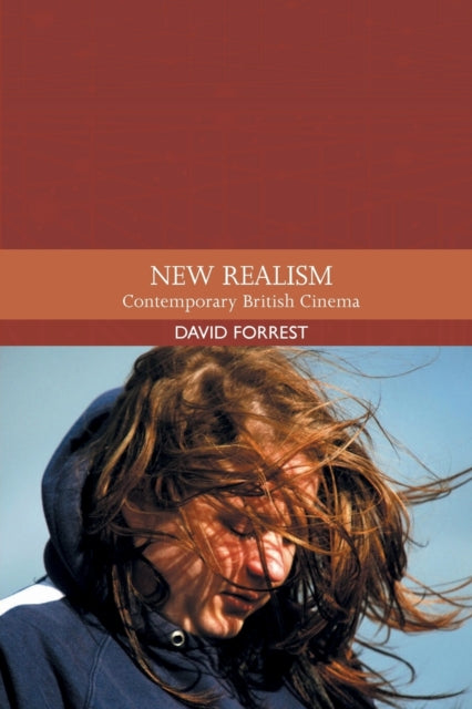 Book cover of: New Realism. By: David Forrest