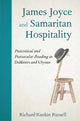Book cover of: James Joyce and Samaritan Hospitality. By: Richard Rankin Russell