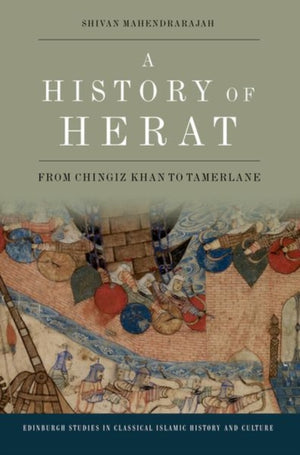 A History of Herat