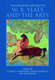 Book cover of: Edinburgh Companion to W. B. Yeats and the Arts. By: Charles I. Armstrong