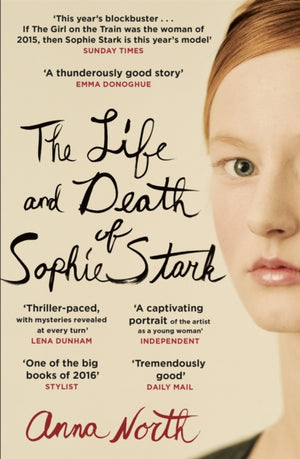 Sophie Starki elu ja surm