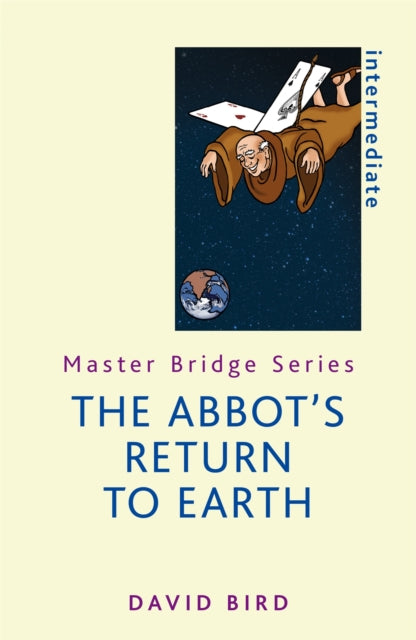 Book cover of: Abbot's Return to Earth. By: David Bird