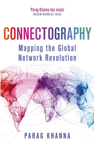Connectograafia