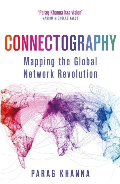 Connectograafia