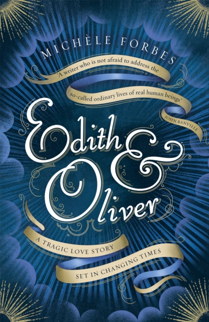 Edith ja Oliver