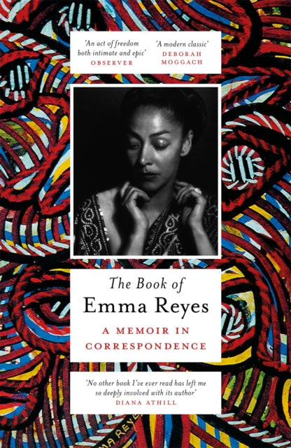 Emma Reyesi raamat