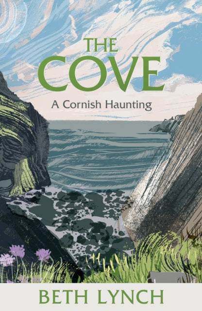 Book cover of: Cove. By: Beth Lynch