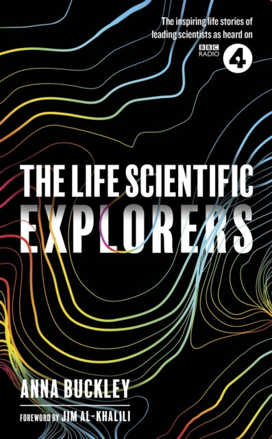 Life Scientific: maadeavastajad