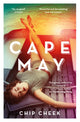 Book cover of: Cape May. By: Chip Cheek