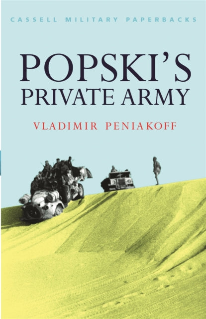 Popski eraarmee