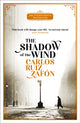 Shadow of the Wind, The Cemetery of Forgotten Books 1 9781474609883 Carlos Ruiz Zafón