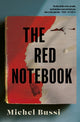 Red Notebook 9781474613231 Michel Bussi