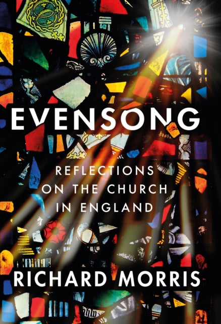 Book cover of: Evensong. By: Richard Morris
