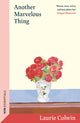 Another Marvelous Thing 9781474615990 Laurie Colwin