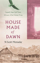 Book cover of: House Made of Dawn. By: N. Scott Momaday