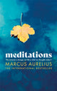 Meditations 9781474620949 Marcus Aurelius