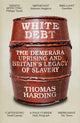 Book cover of: White Debt. By: Thomas Harding