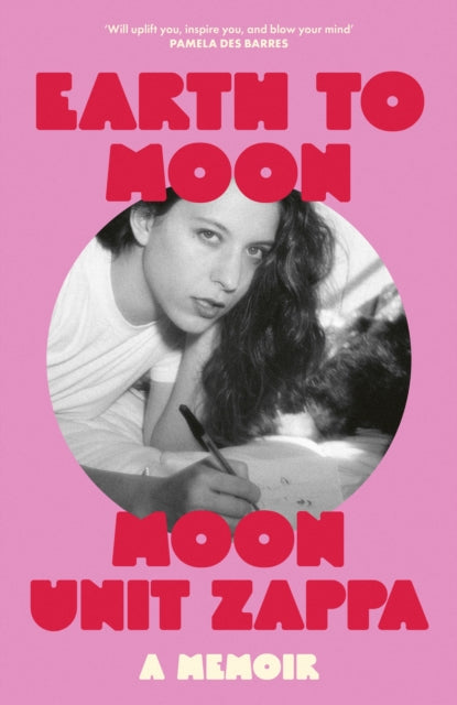 Book cover of: Earth to Moon