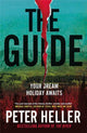 Book cover of: Guide. By: Peter Heller - undifferentiated